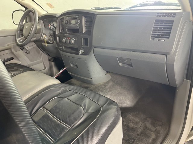 Used 2008 Dodge Ram 1500 Truck ST w/ Popular Equipment Group image 26