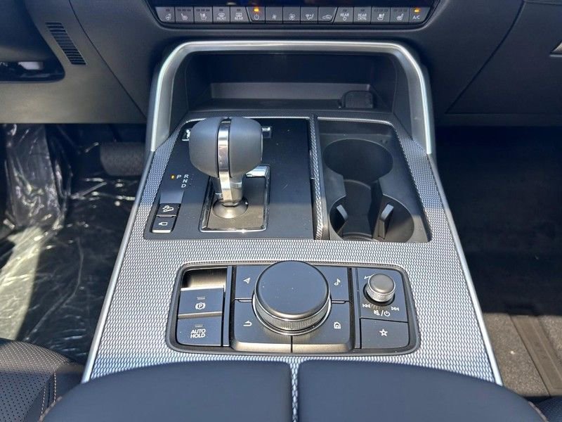 New 2025 MAZDA CX-70 3.3 Turbo S w/ Premium Package image 20