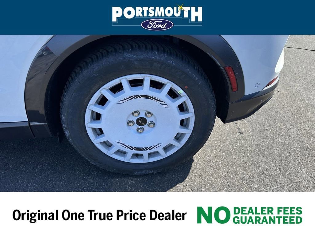 New 2024 Ford Mustang Mach-E GT AWD/4WD image 25