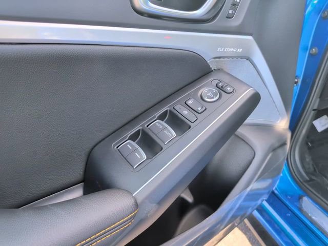 New 2026 Acura Integra A-Spec FWD image 13