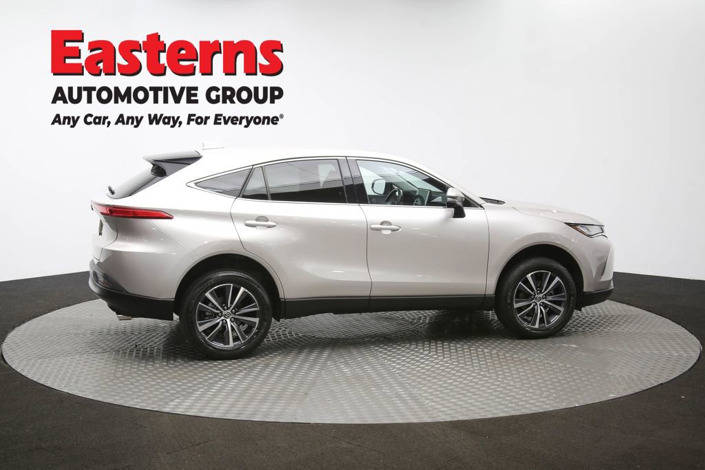Used 2024 Toyota Venza LE image 42