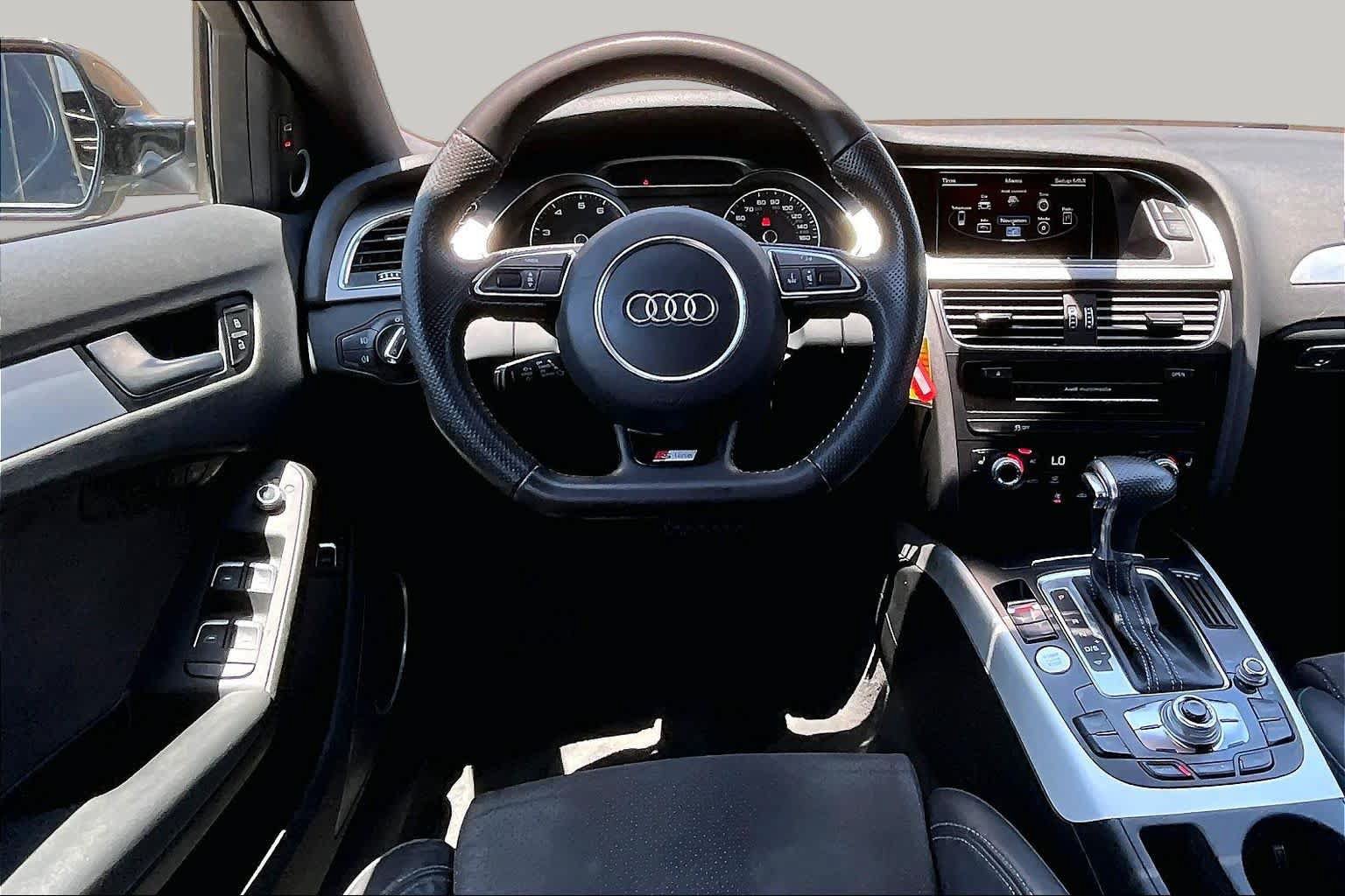 Used 2013 Audi A4 2.0T Prestige w/ Prestige Pkg AWD/4WD image 6