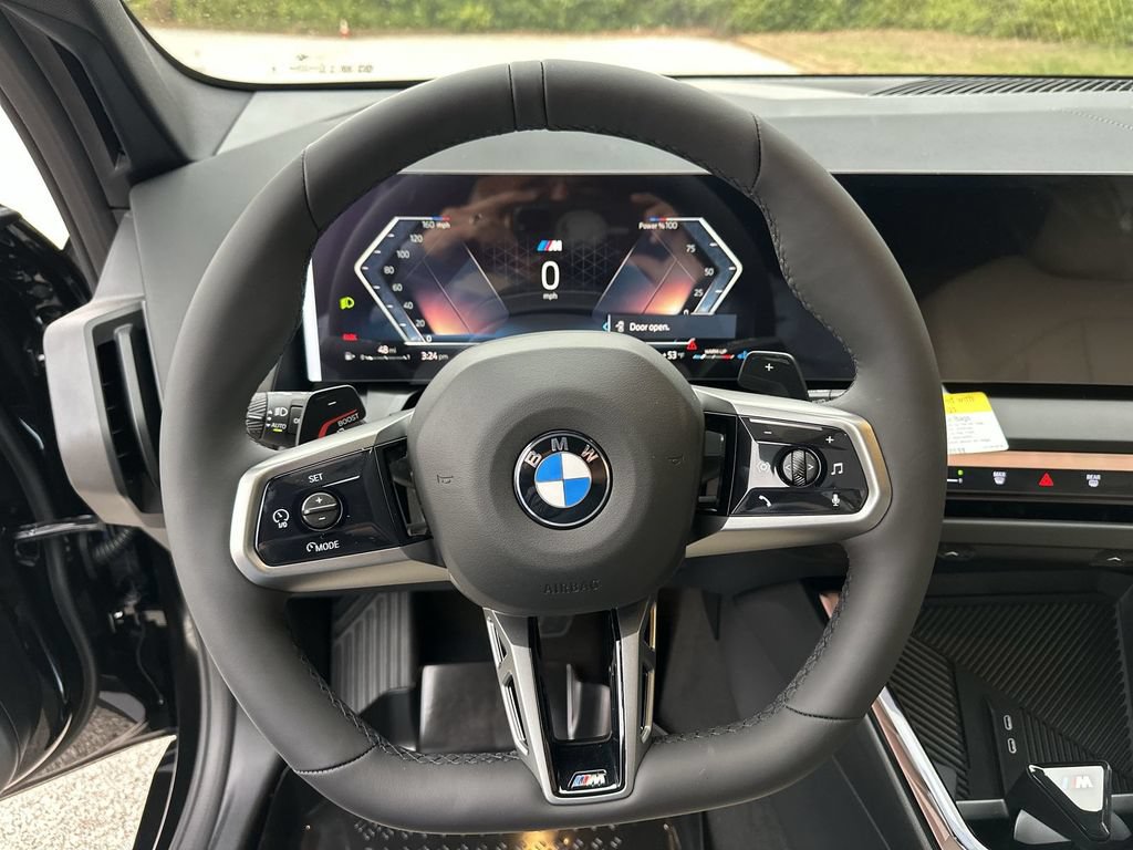New 2026 BMW X3 xDrive30i w/ M Sport Package AWD/4WD image 15