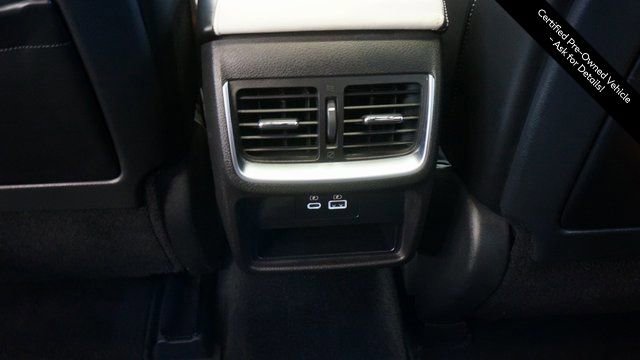 Certified 2023 INFINITI QX55 Essential image 38