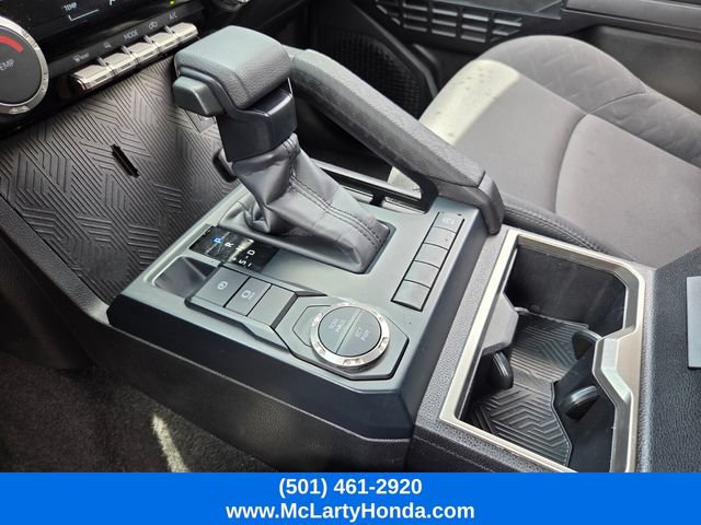 Used 2025 Toyota Tacoma SR5 RWD image 24