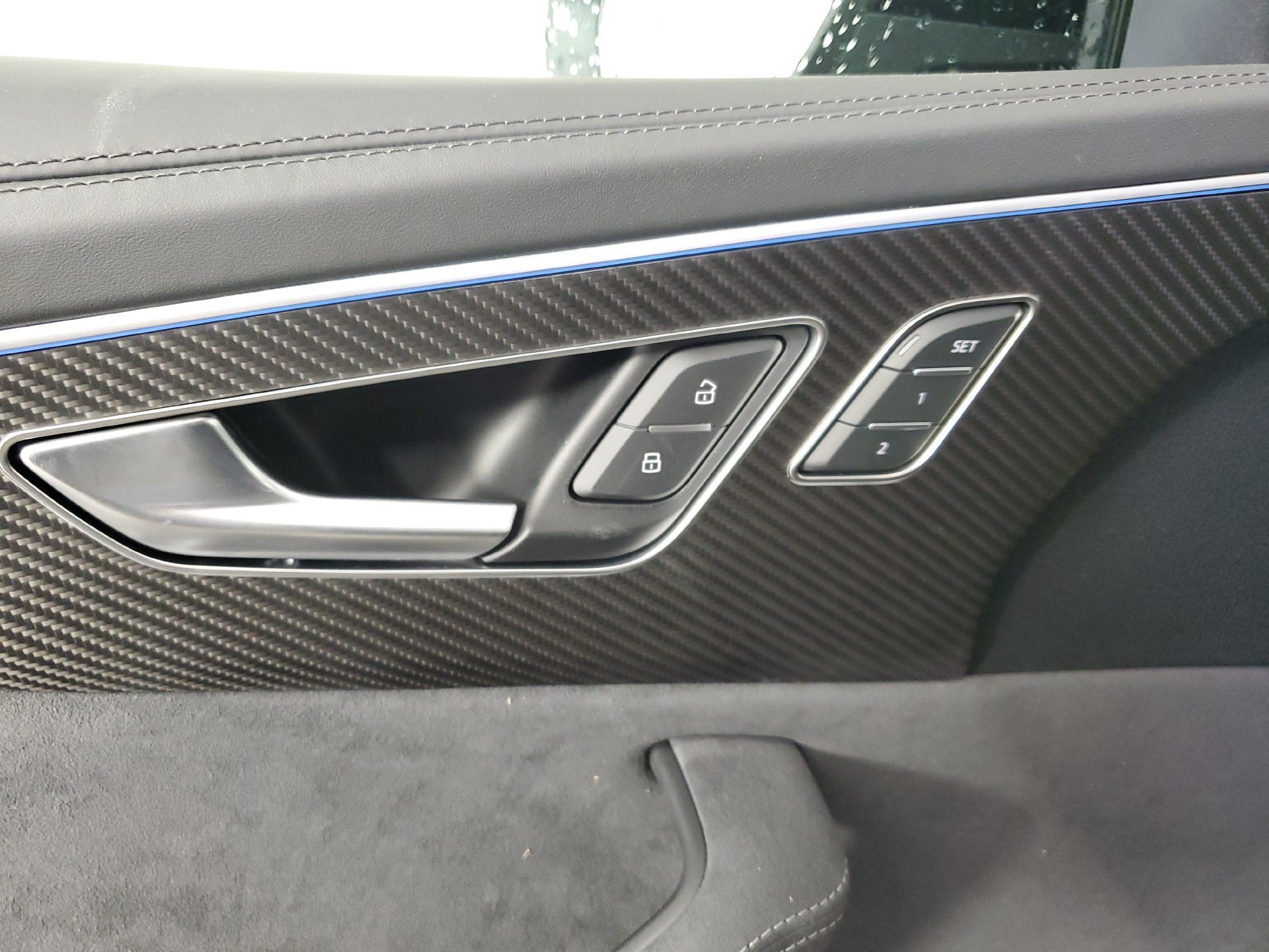 New 2026 Audi RS Q8 performance AWD/4WD image 28