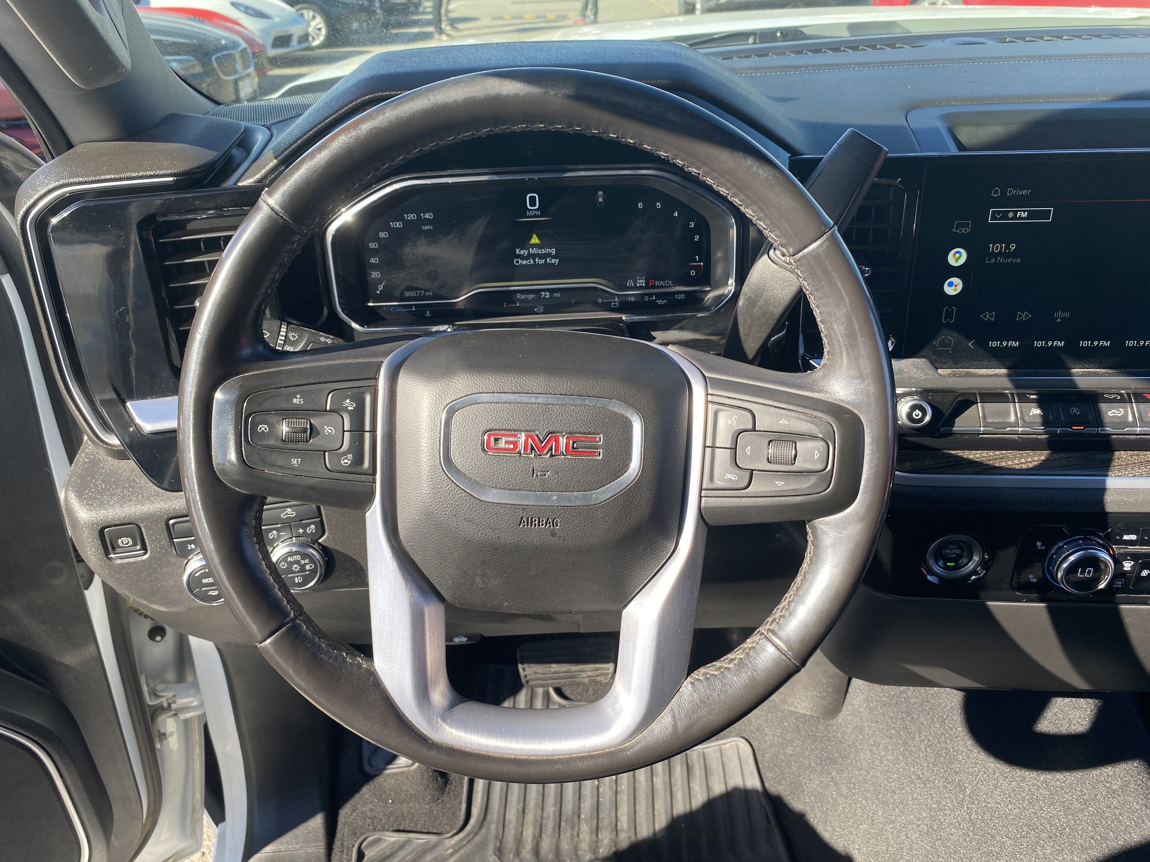 Used 2022 GMC Sierra 1500 Elevation image 15