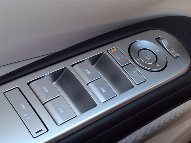 New 2026 Hyundai Palisade Calligraphy image 25