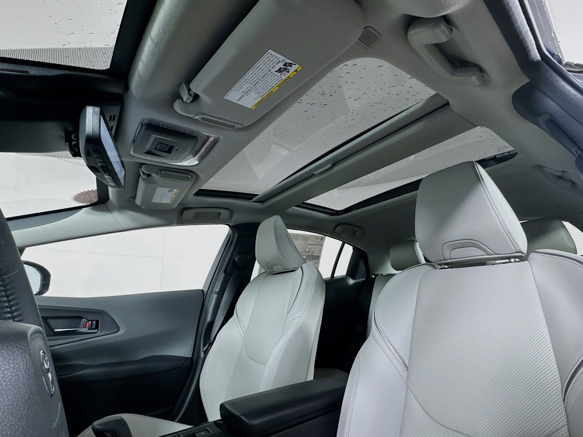 New 2026 Toyota Prius Limited AWD/4WD image 13