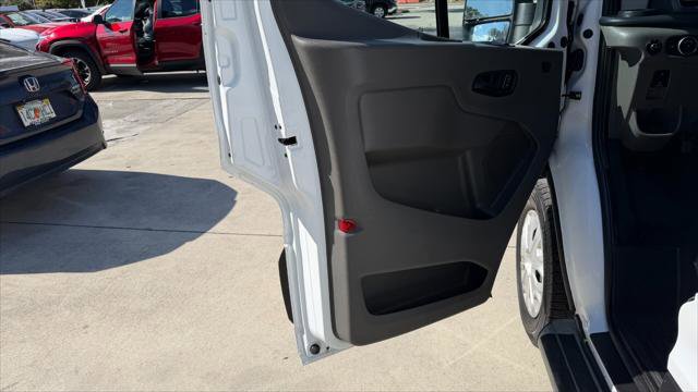 Used 2024 Ford Transit 250 Low Roof w/ Exterior Upgrade Package image 13
