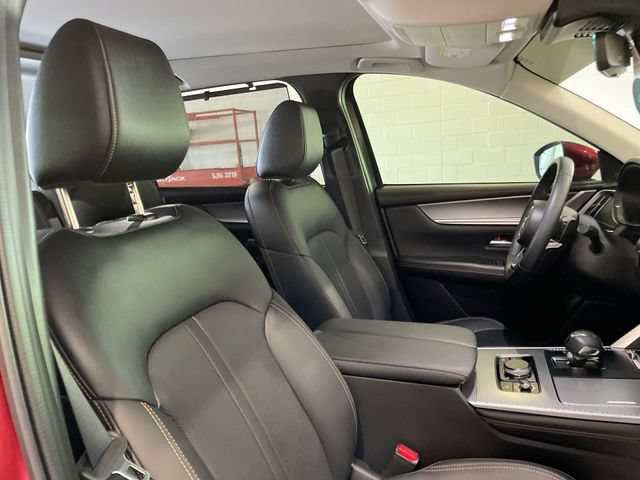 Used 2024 MAZDA CX-90 3.3 Turbo w/ Premium Package AWD/4WD image 18