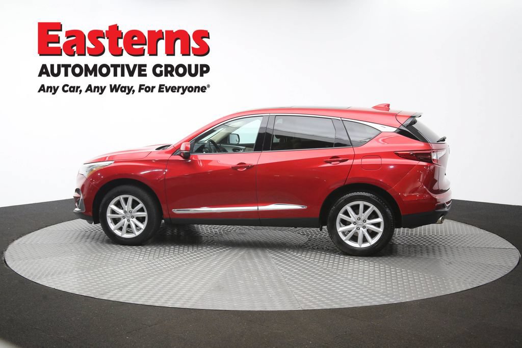 Used 2019 Acura RDX AWD image 62