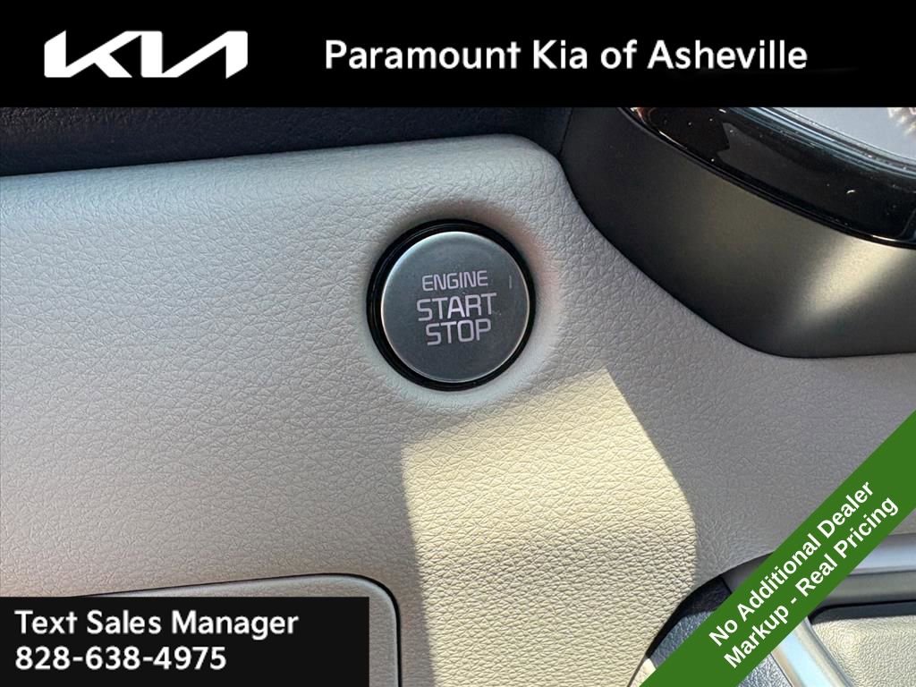 New 2026 Kia Carnival SX image 16