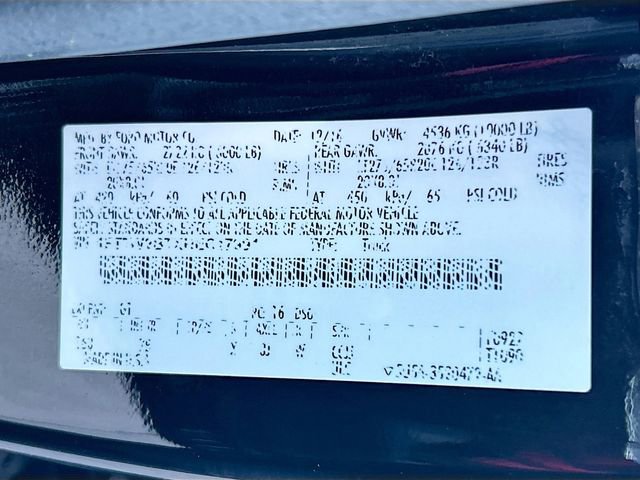 Used 2017 Ford F250 Platinum w/ Platinum Ultimate Package image 34