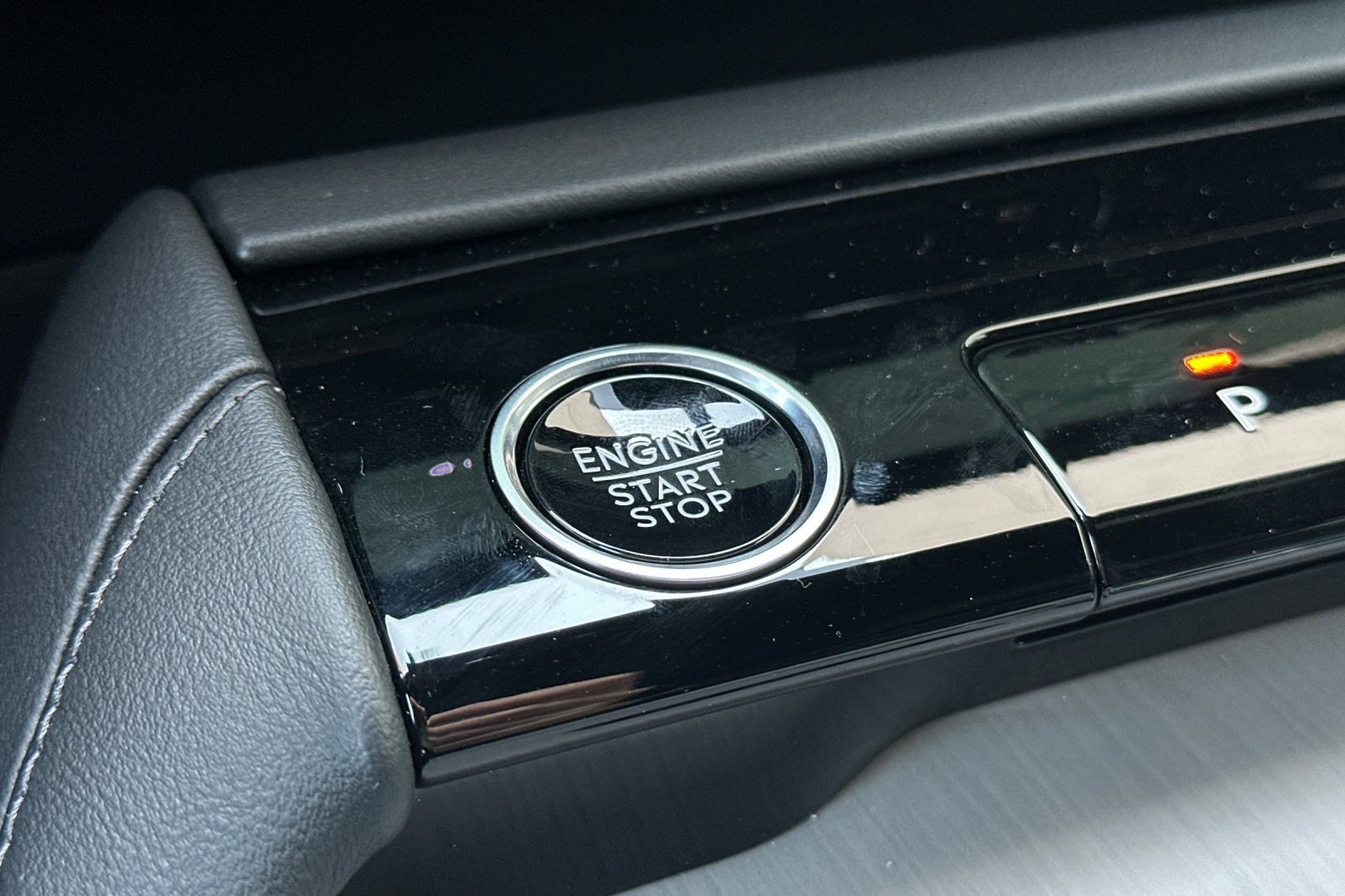 New 2025 Lincoln Navigator L Reserve w/ Jet Appearance Package image 23