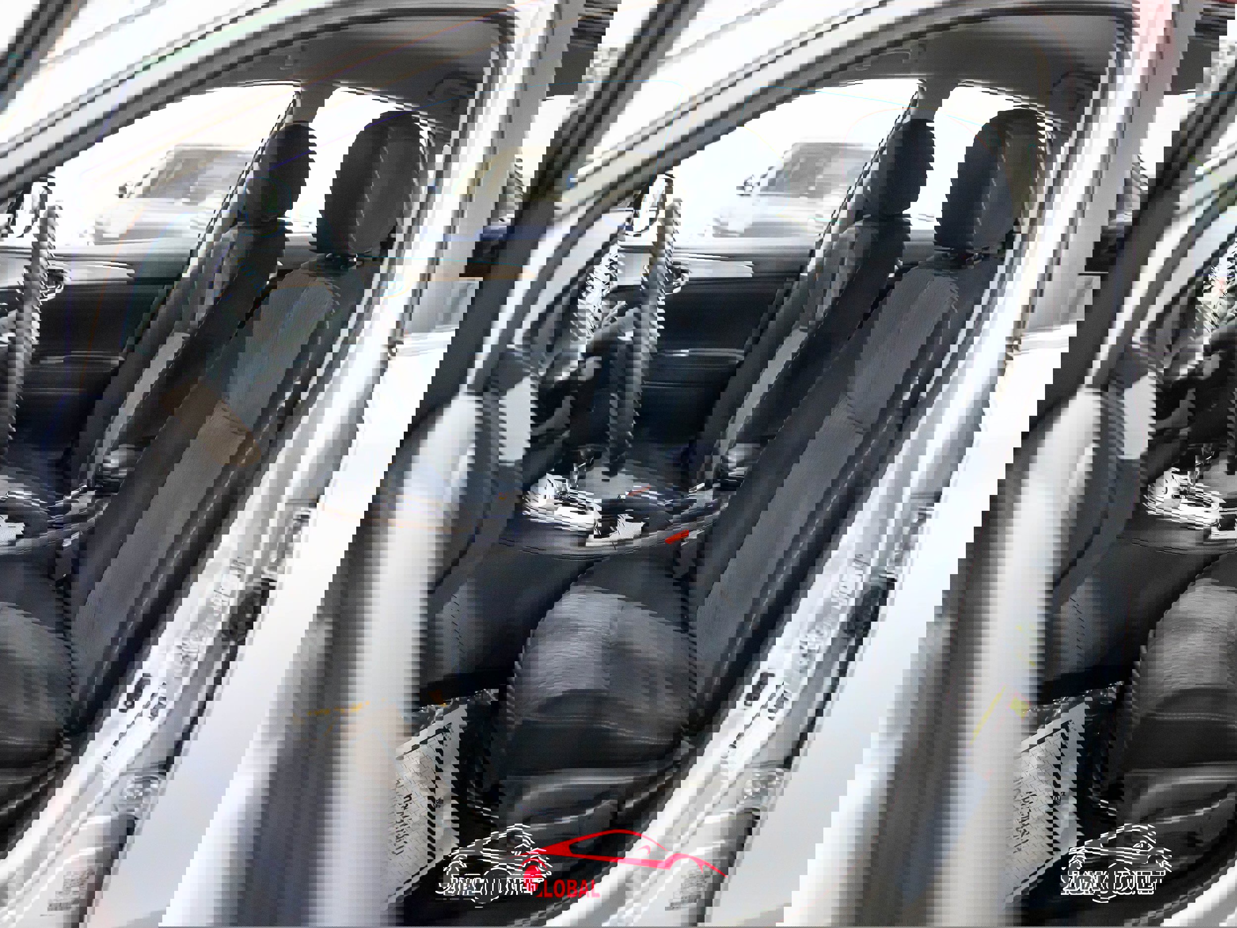 Used 2014 Nissan Sentra SV w/ SV Driver Package image 16