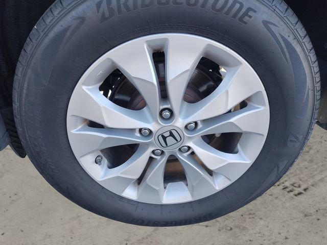 Used 2013 Honda CR-V EX-L image 10