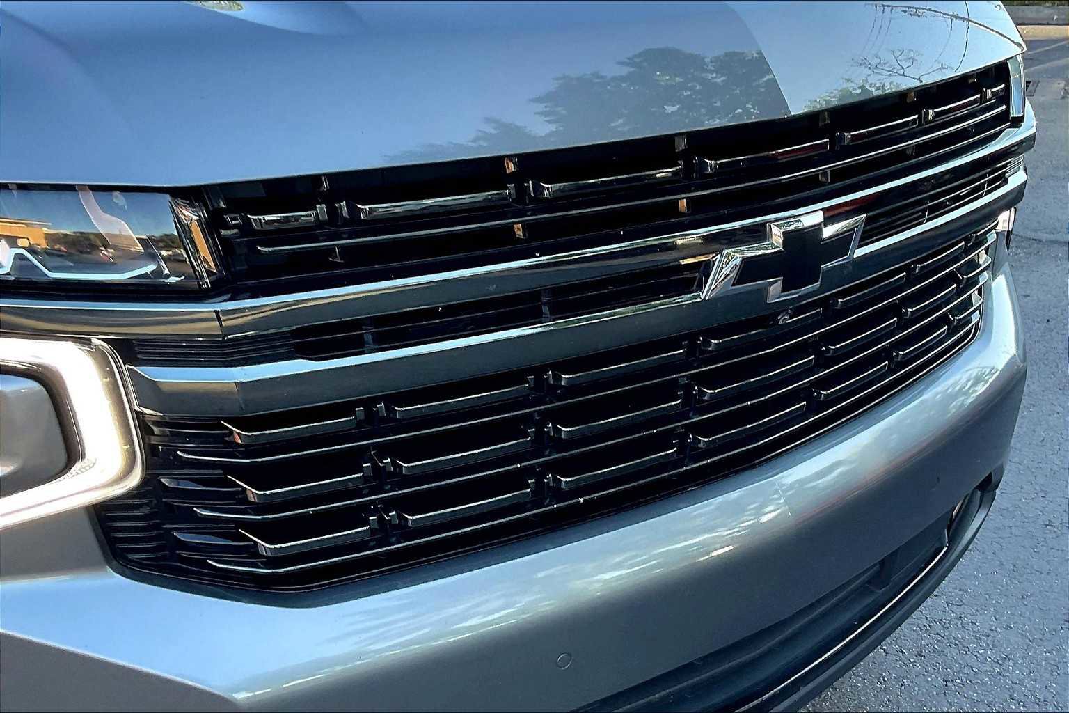 Certified 2022 Chevrolet Tahoe RST w/ Luxury Package image 30