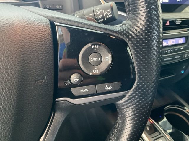 Certified 2020 Honda Passport Elite image 12