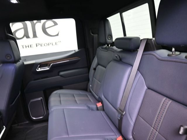 Used 2023 Chevrolet Silverado 1500 High Country w/ High Country Premium Package image 20