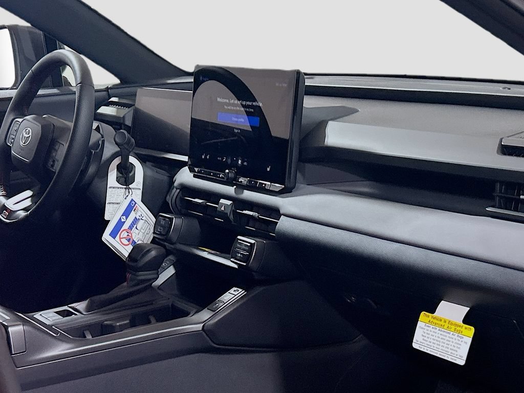 New 2026 Toyota RAV4 AWD Plug-in Hybrid image 28