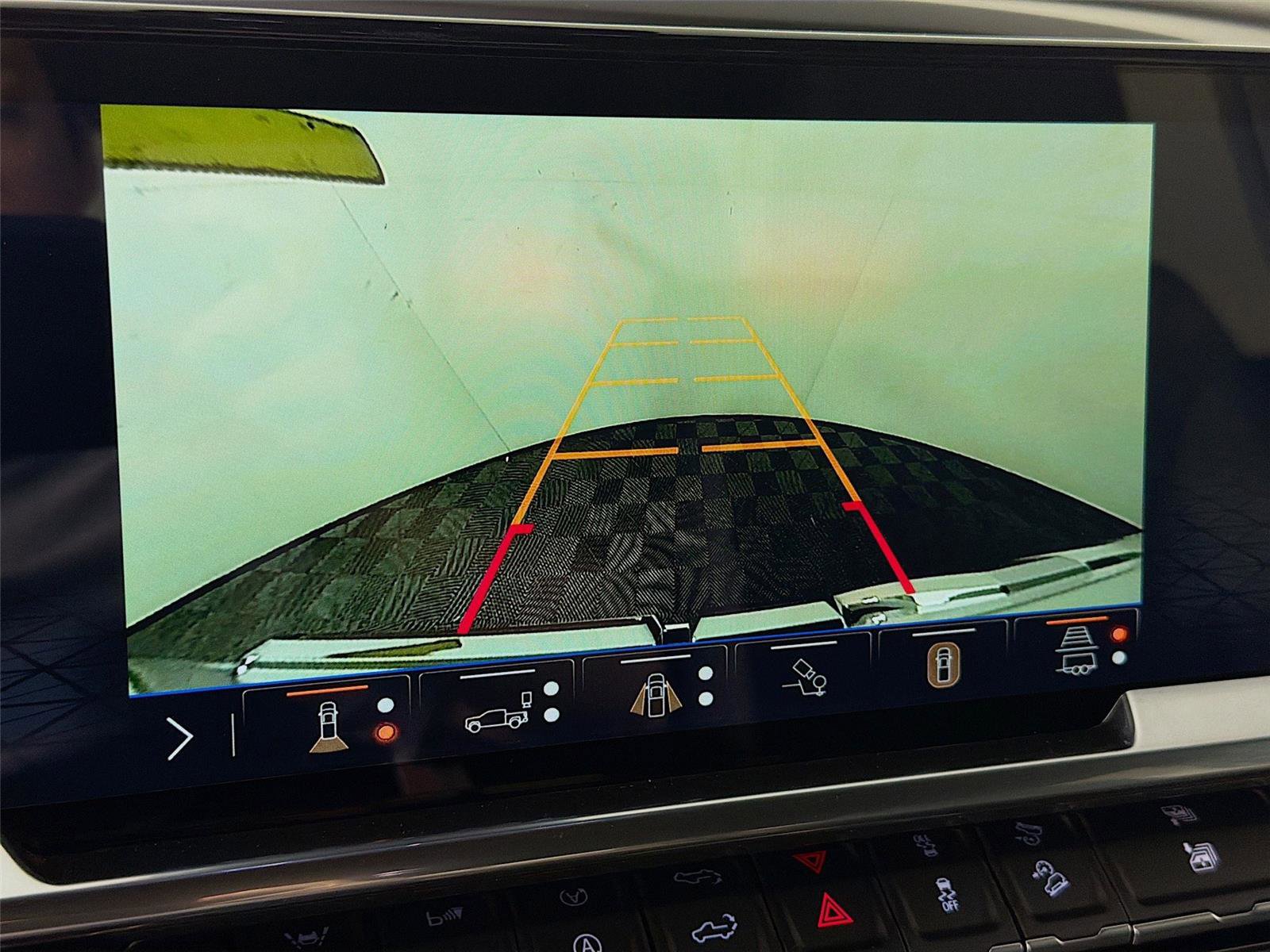 New 2026 GMC Sierra 1500 Elevation image 16