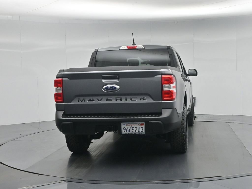 Used 2023 Ford Maverick XL image 23
