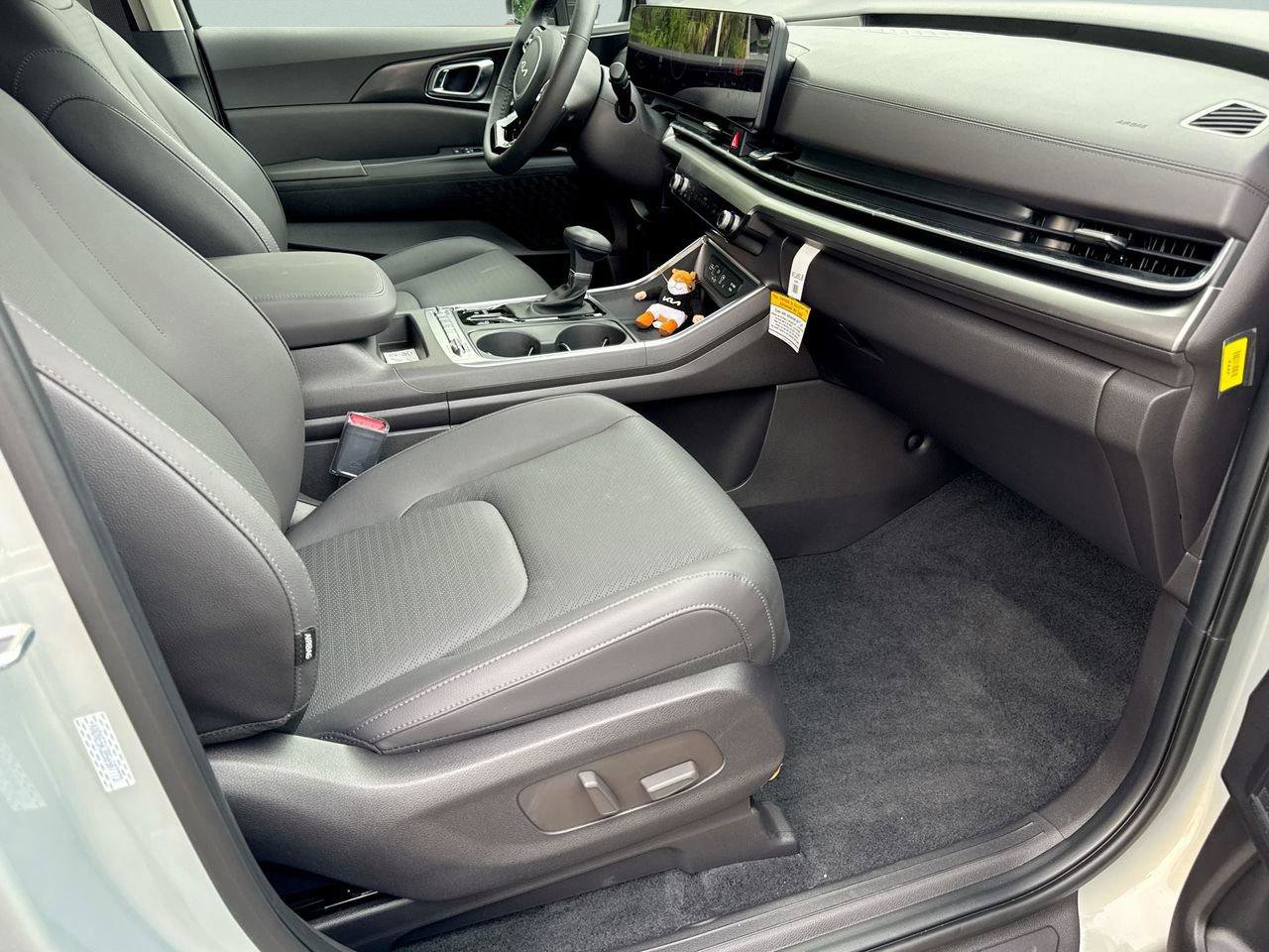 New 2025 Kia Carnival SX Prestige image 10