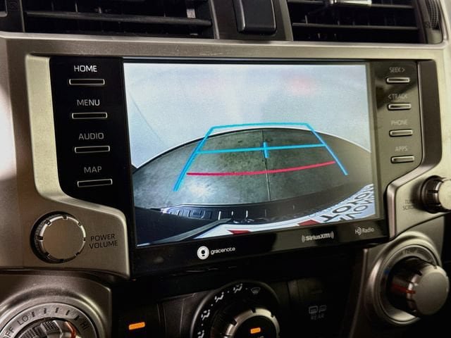 Certified 2021 Toyota 4Runner SR5 Premium w/ Moonroof Package AWD/4WD image 16
