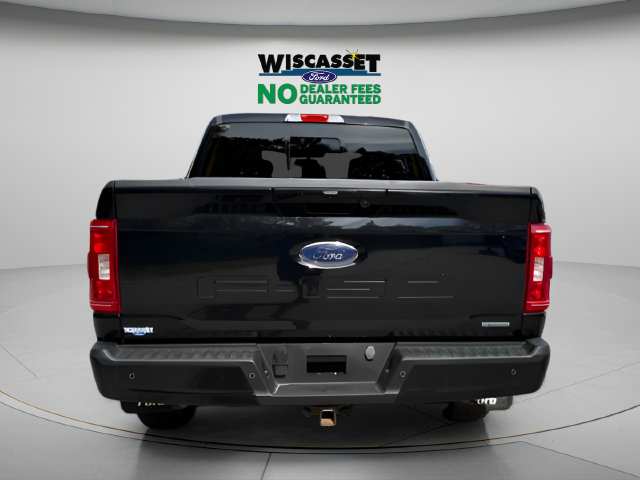 Certified 2023 Ford F150 XLT w/ Equipment Group 302A High AWD/4WD image 29
