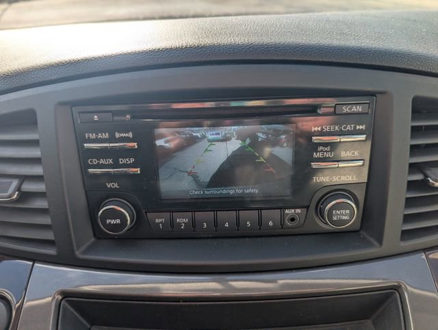 Used 2014 Nissan Quest SV image 13