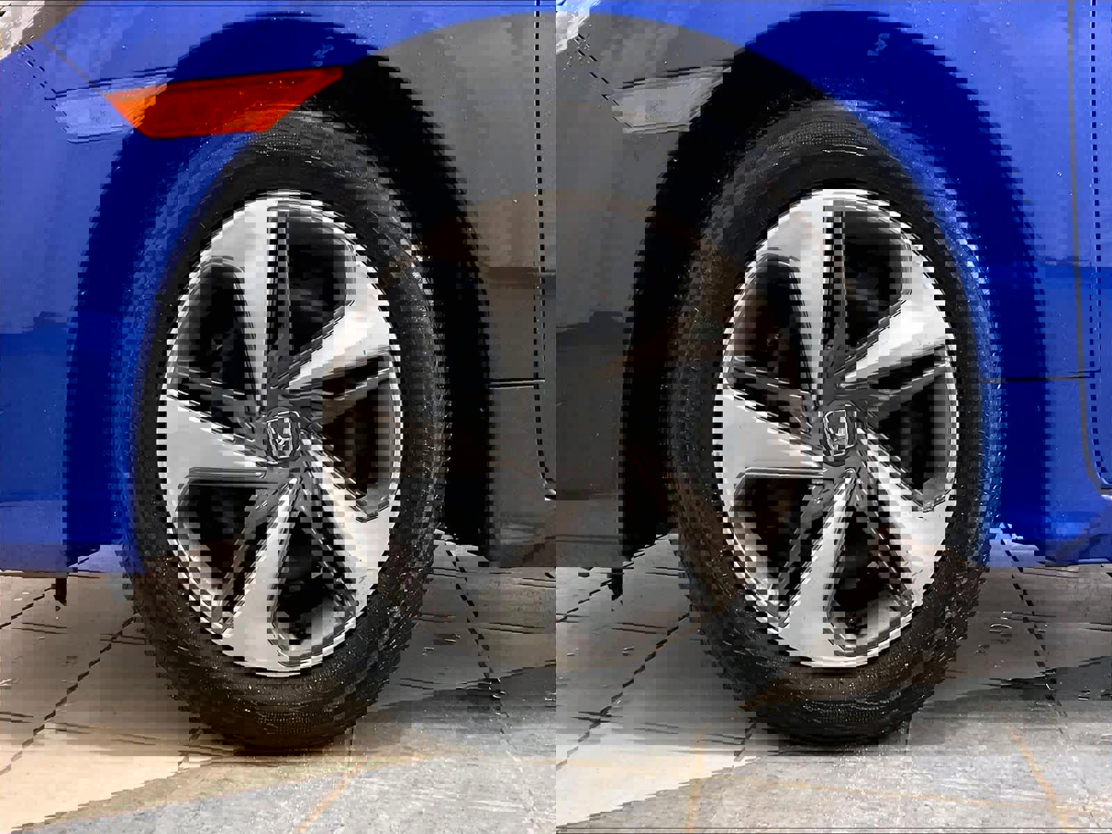 Used 2020 Honda Civic LX image 7