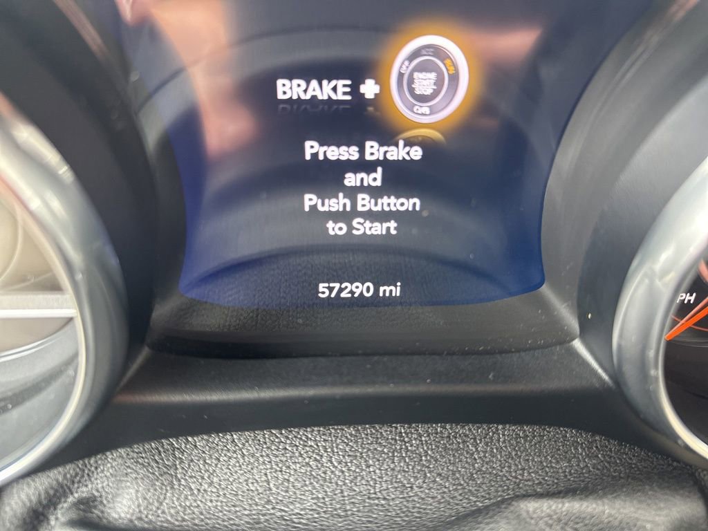 Used 2019 Jeep Wrangler Unlimited Sport image 25