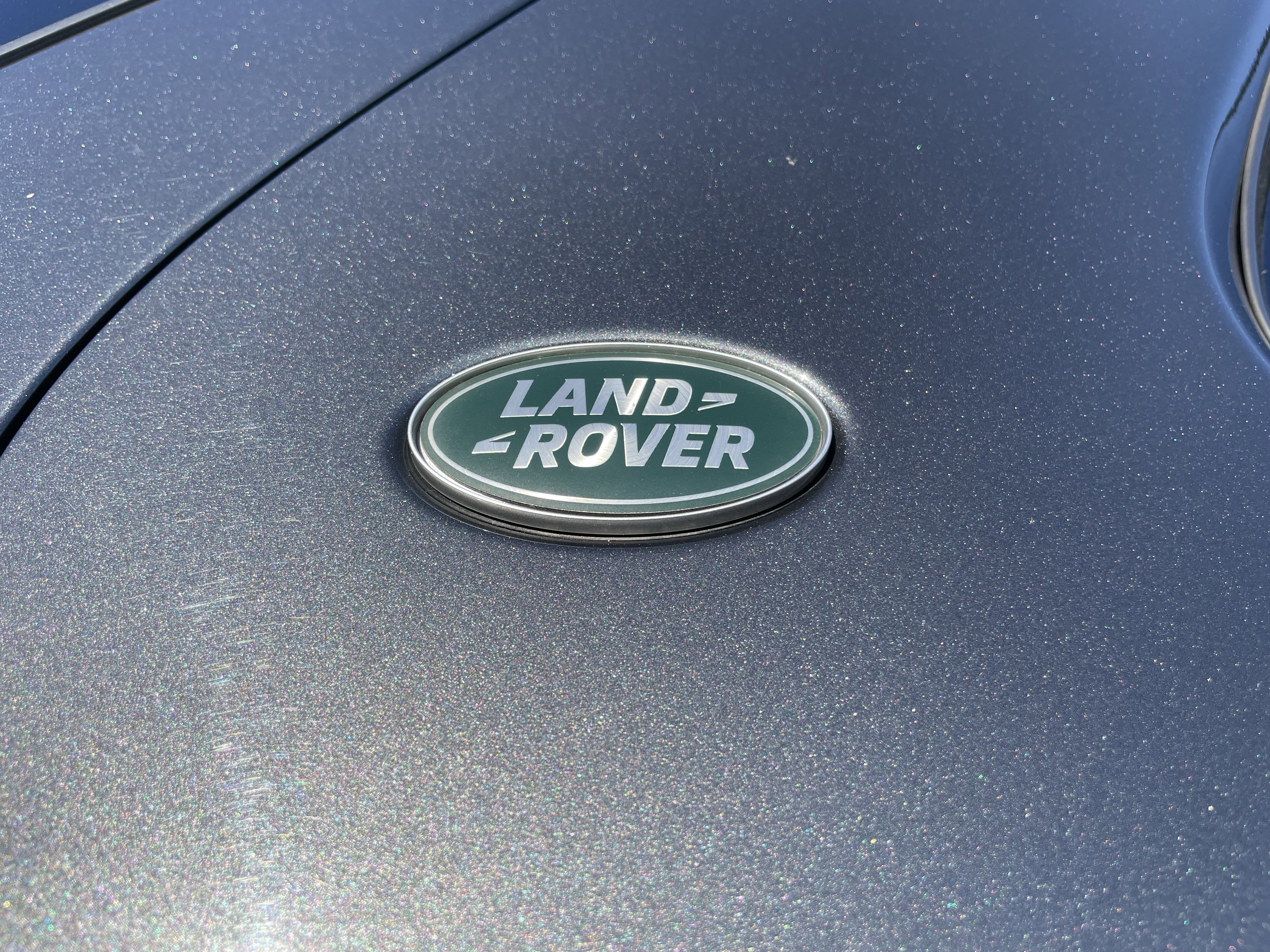 Used 2024 Land Rover Discovery Dynamic SE image 34