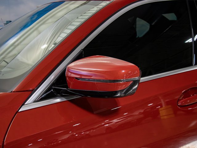 Certified 2024 BMW 330e xDrive w/ Premium Package image 10