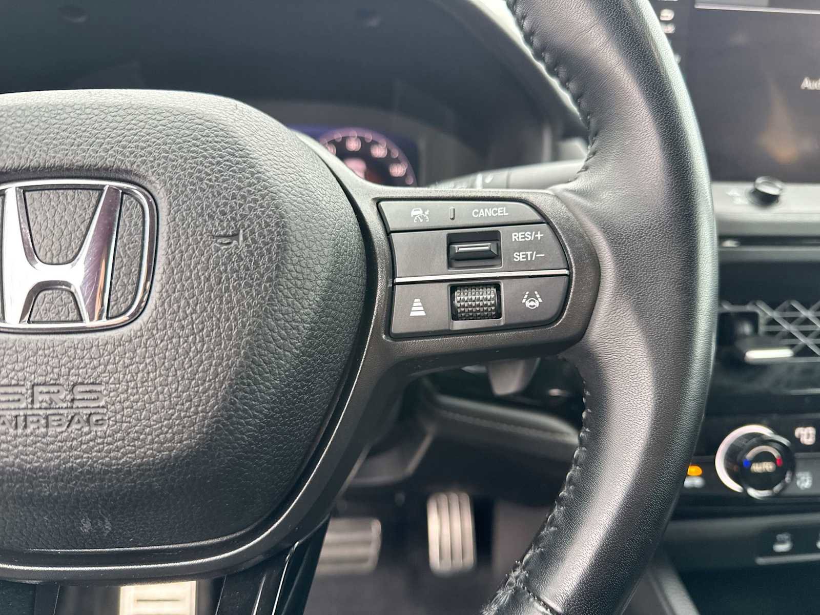 Certified 2024 Honda Accord Sport image 26