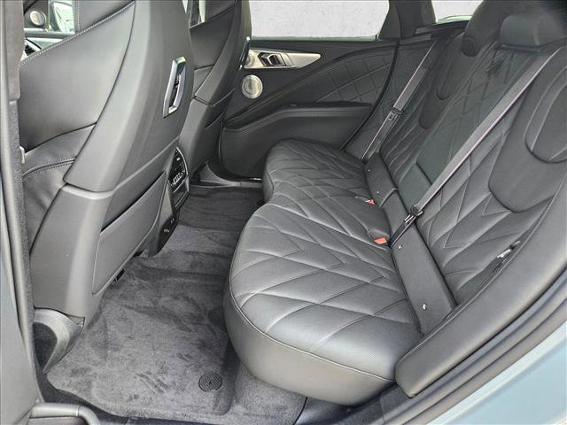 Used 2026 BMW XM Label Red AWD/4WD image 16