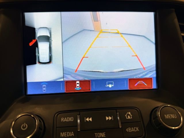 Used 2018 GMC Acadia Denali w/ Technology Package image 41