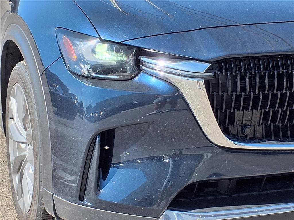 Used 2024 MAZDA CX-90 3.3 Turbo w/ Premium Package image 29