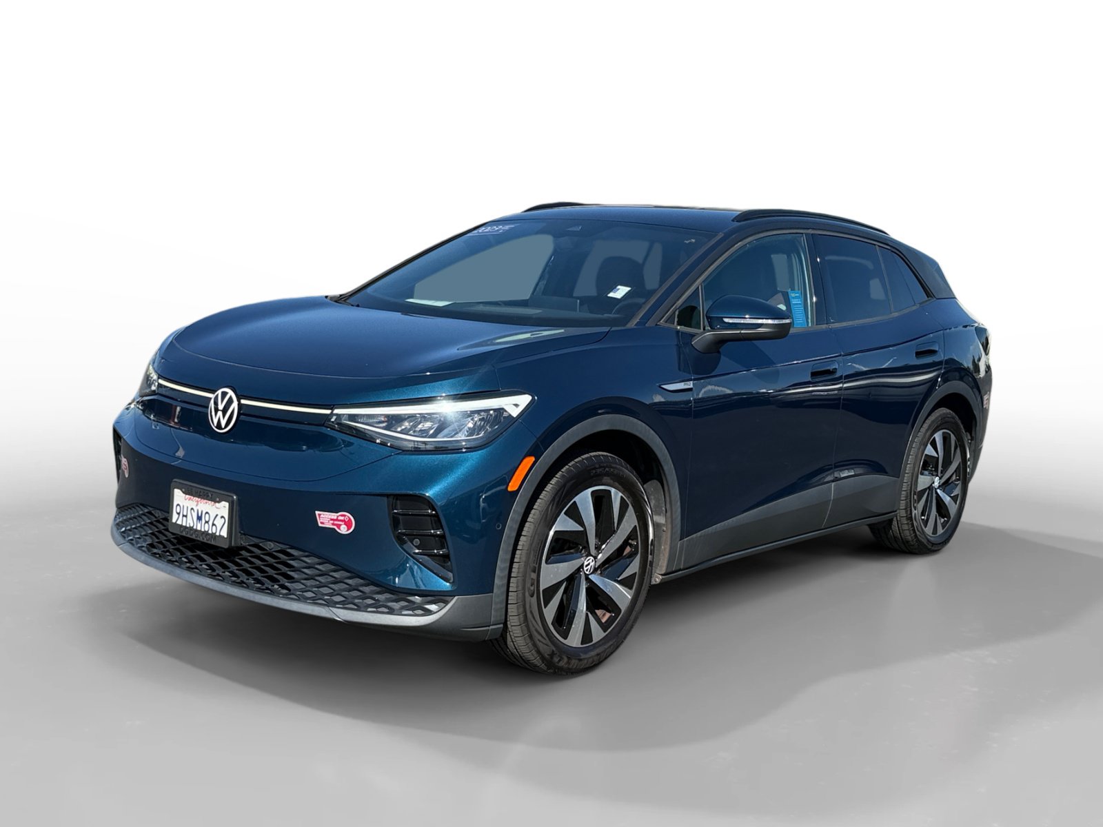 Certified 2023 Volkswagen ID.4 Pro