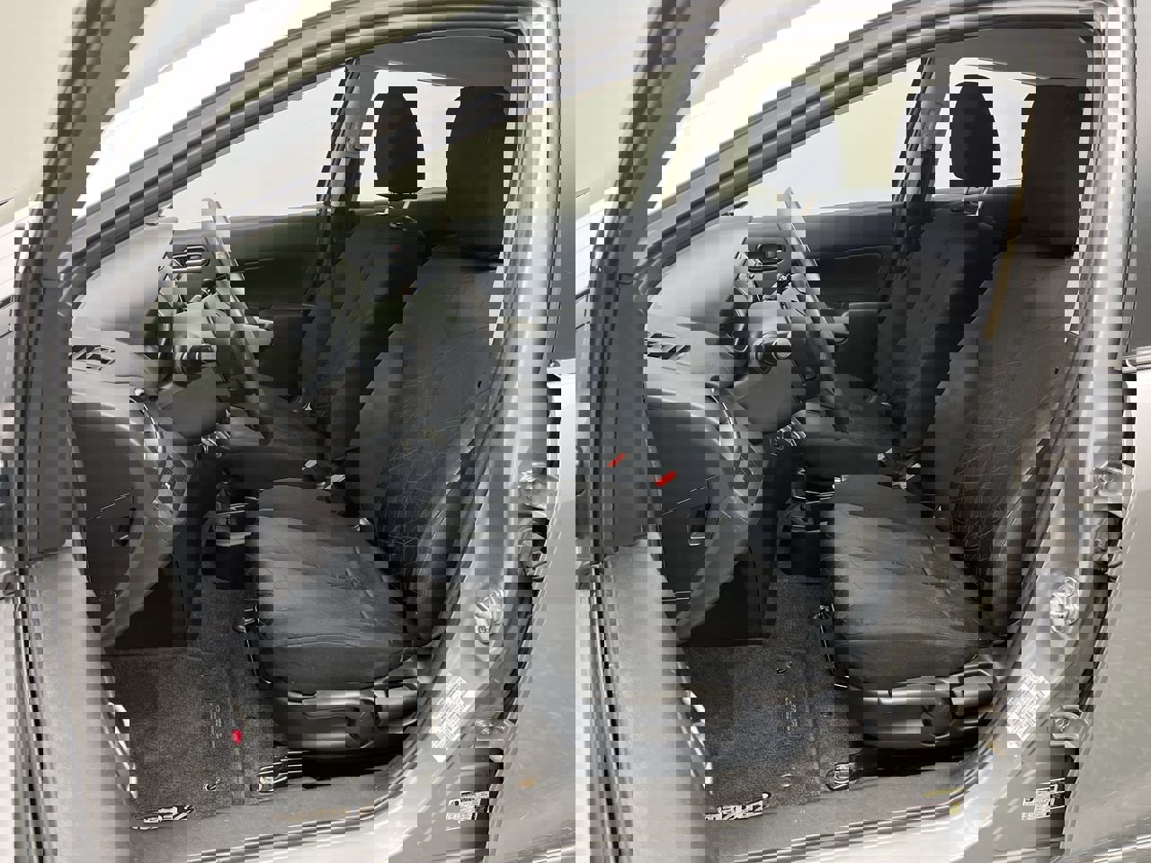 Used 2012 MAZDA MAZDA2 Sport image 8