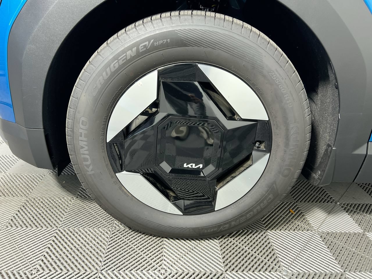 New 2026 Kia EV9 Wind AWD/4WD image 13