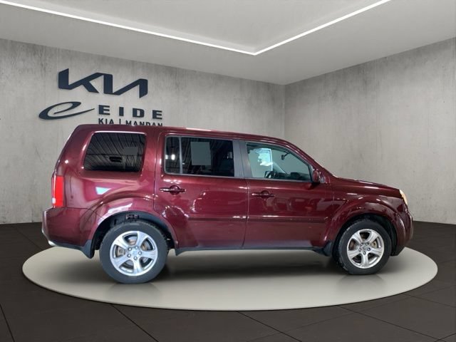 Used 2014 Honda Pilot EX-L image 8