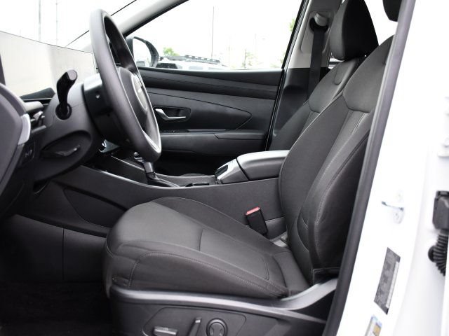 Used 2026 Hyundai Tucson SEL AWD/4WD image 13