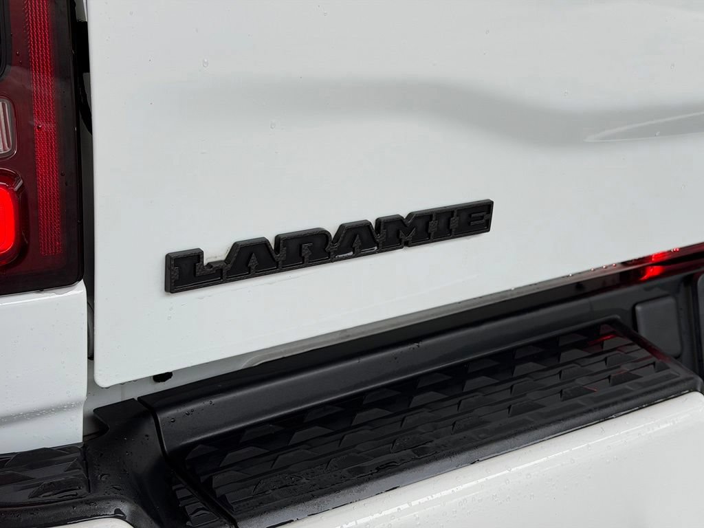 Used 2024 RAM 3500 Laramie w/ Night Edition AWD/4WD image 21