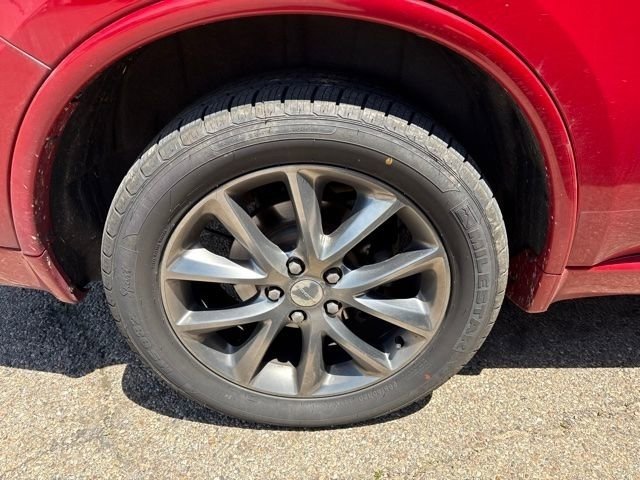 Used 2015 Dodge Durango Limited w/ Premium Group AWD/4WD image 3
