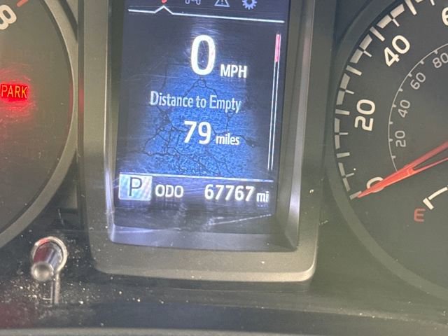 Used 2023 Toyota Tacoma SR image 34