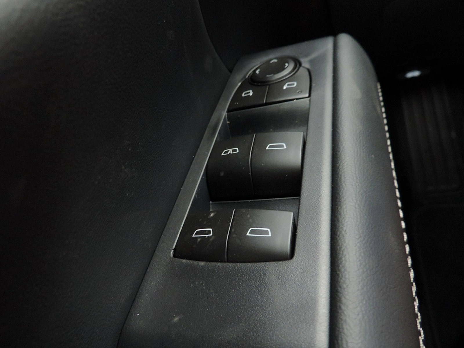 New 2026 GMC Terrain Elevation FWD image 21