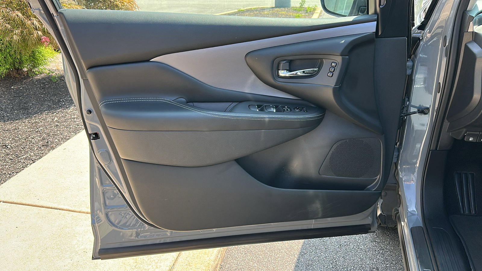 Certified 2024 Nissan Murano SL image 15