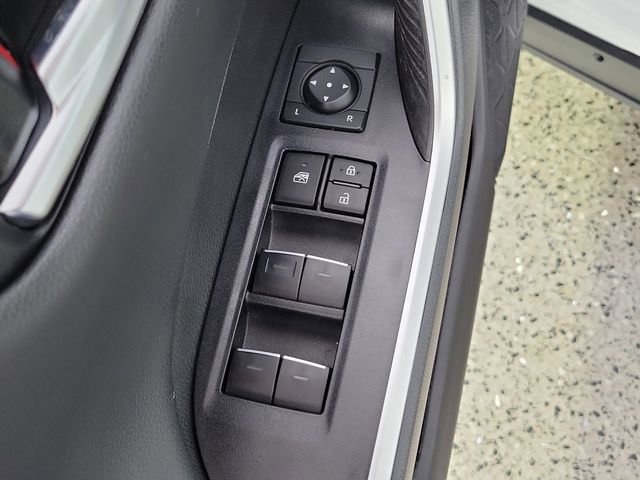 Used 2024 Toyota RAV4 Limited w/ Advanced Technology Package AWD/4WD image 23
